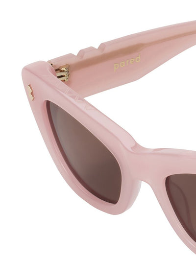 One & Only - Pink - Pared Eyewear