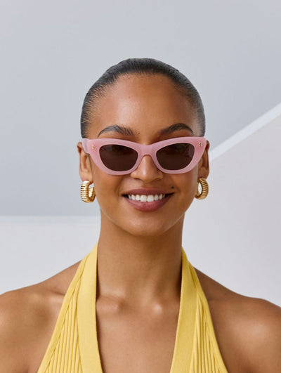 One & Only - Pink - Pared Eyewear