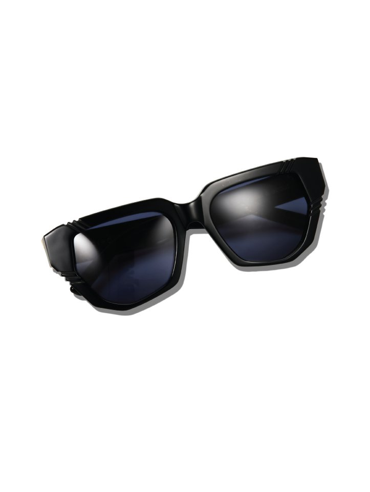 Out & About - Black - Pared Eyewear