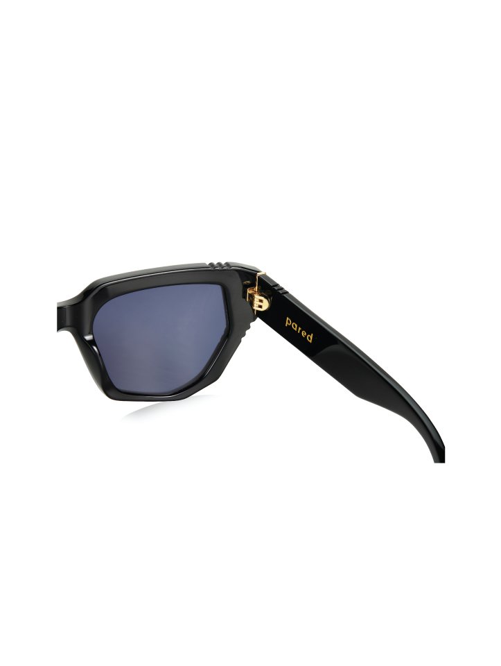 Out & About - Black - Pared Eyewear