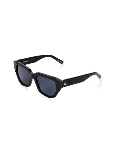 Out & About - Black - Pared Eyewear