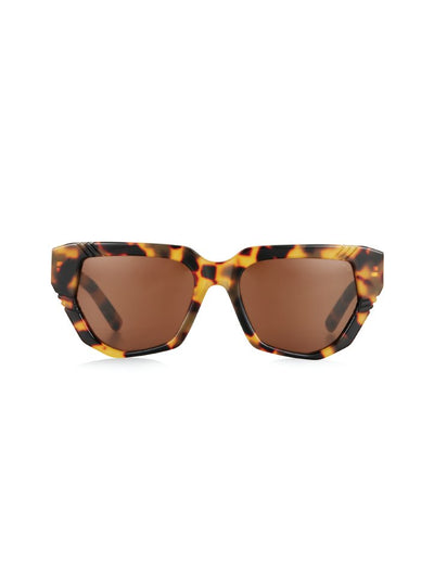 Out & About - Dark Tortoise - Pared Eyewear