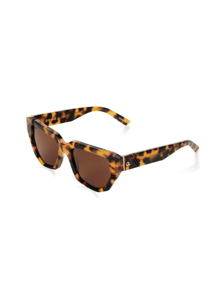 Out & About - Dark Tortoise - Pared Eyewear