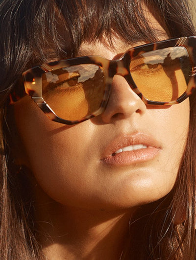 Out & About - Dark Tortoise - Pared Eyewear