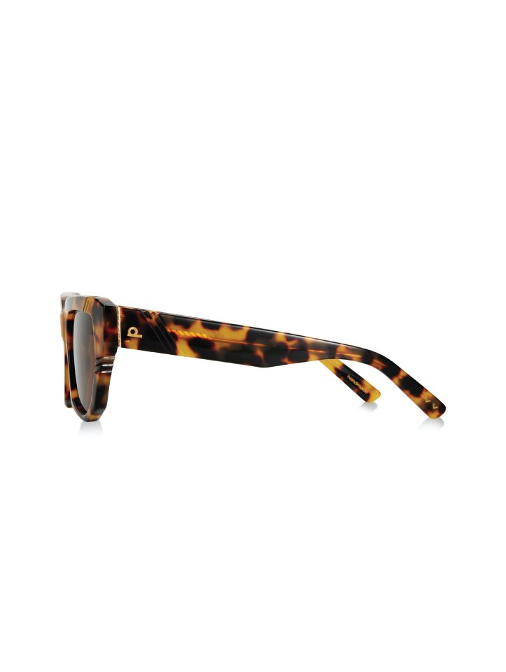 Out & About - Dark Tortoise - Pared Eyewear