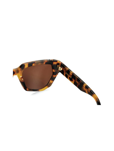 Out & About - Dark Tortoise - Pared Eyewear