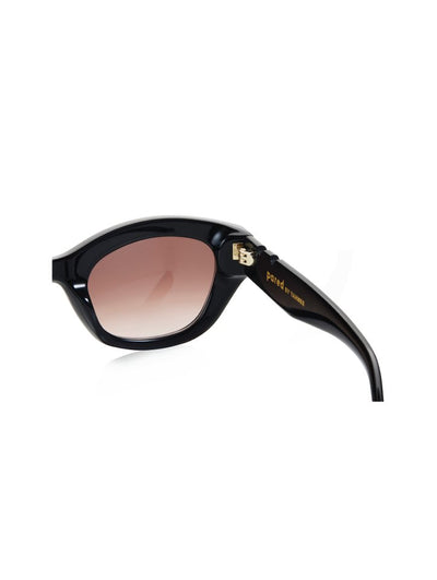 pared by Tahnee Timeless - Black Brown Gradient - Pared Eyewear