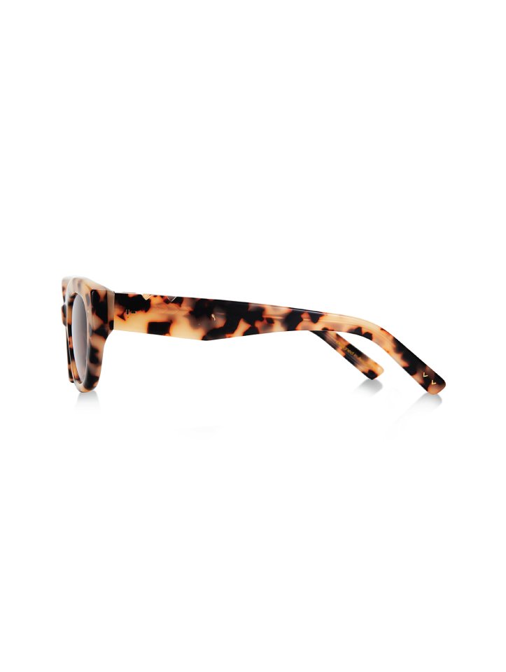 pared by Tahnee Timeless - Cookies & Cream - Pared Eyewear