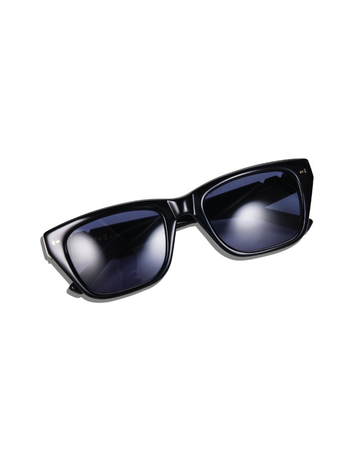 pared by Tahnee Today - Black - Pared Eyewear