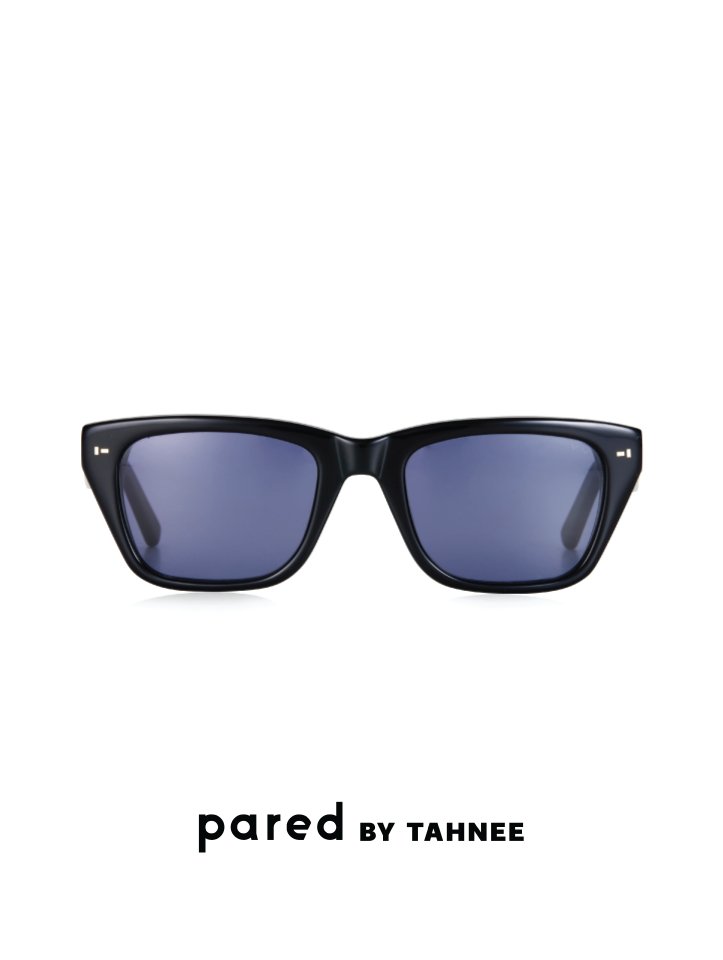 pared by Tahnee Today - Black - Pared Eyewear