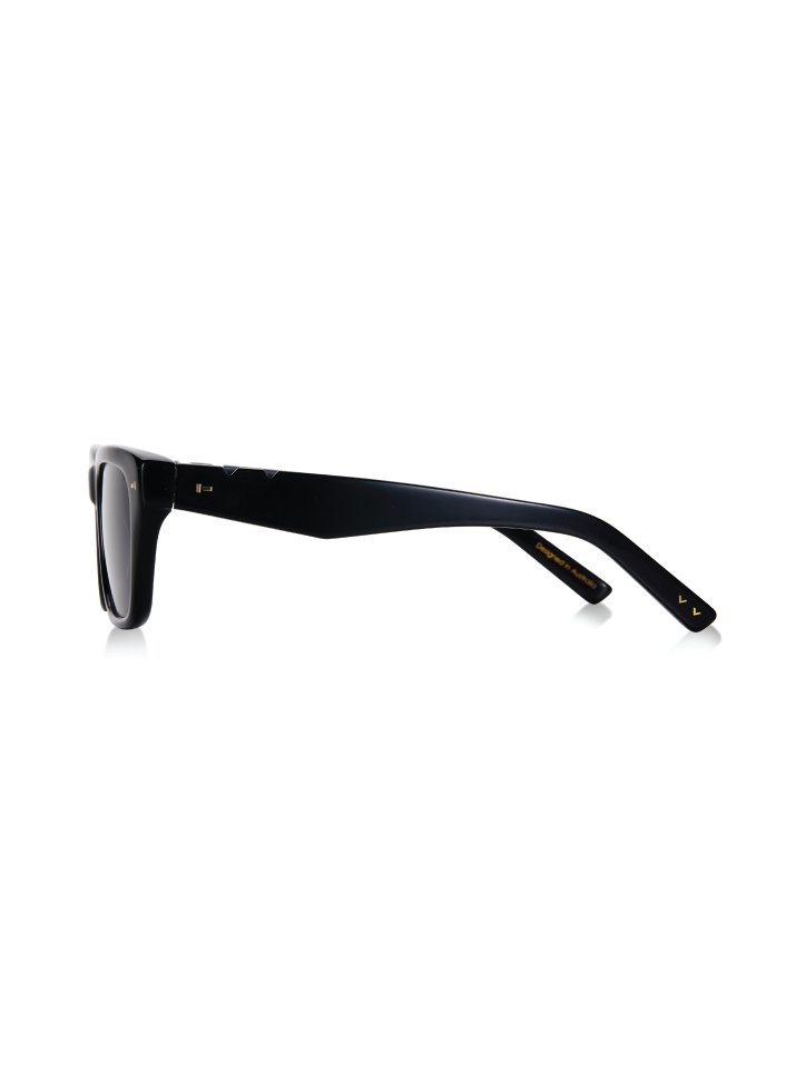 pared by Tahnee Today - Black - Pared Eyewear