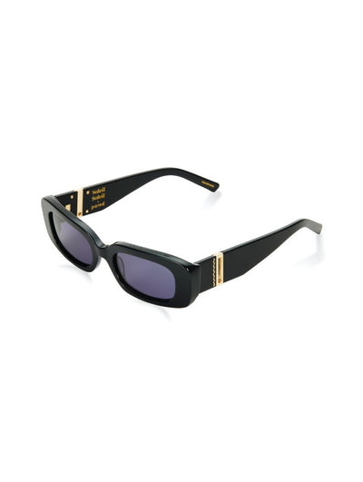 Soleil Soleil x Pared - INTI Black - Pared Eyewear