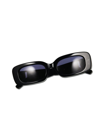 Soleil Soleil x Pared - INTI Black - Pared Eyewear