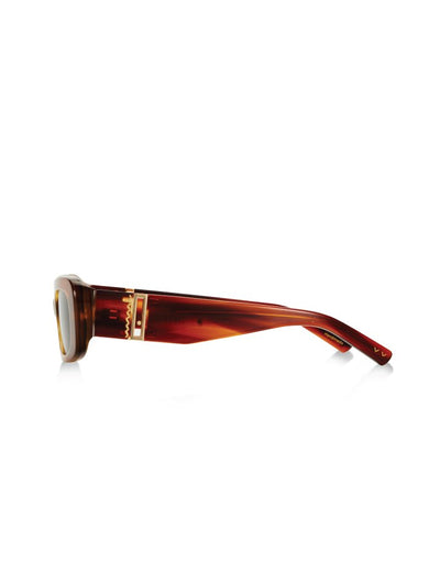 Soleil Soleil x Pared - INTI Havana - Pared Eyewear