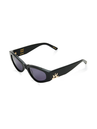 Soleil Soleil x Pared - RA Black - Pared Eyewear