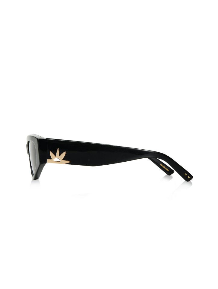 Soleil Soleil x Pared - RA Black - Pared Eyewear