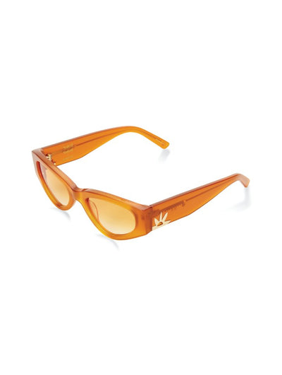 Soleil Soleil x Pared - RA Caramel - Pared Eyewear