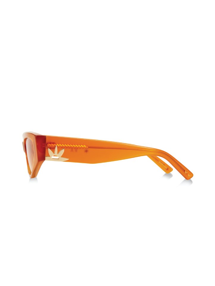 Soleil Soleil x Pared - RA Caramel - Pared Eyewear