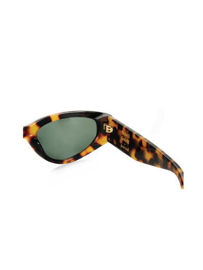 Soleil Soleil x Pared - RA Tortoise - Pared Eyewear