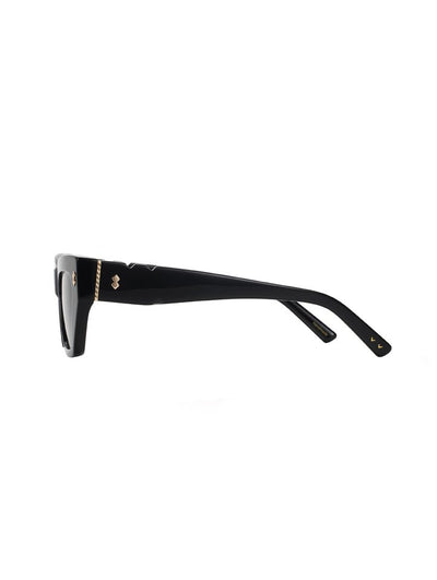 Wild & Free - Black - Pared Eyewear