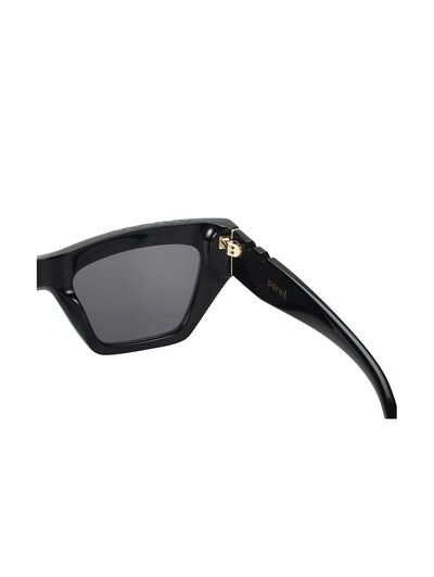 Wild & Free - Black - Pared Eyewear