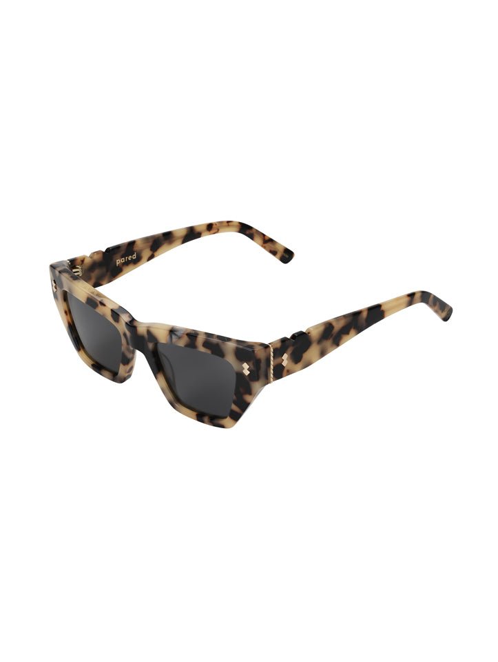 Wild & Free - Cookies & Cream - Pared Eyewear