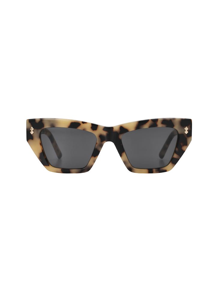 Wild & Free - Cookies & Cream - Pared Eyewear