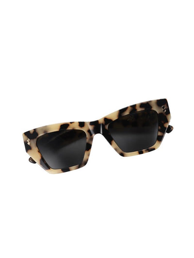 Wild & Free - Cookies & Cream - Pared Eyewear