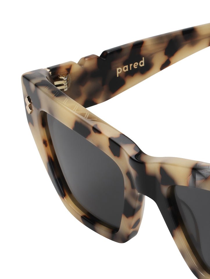 Wild & Free - Cookies & Cream - Pared Eyewear